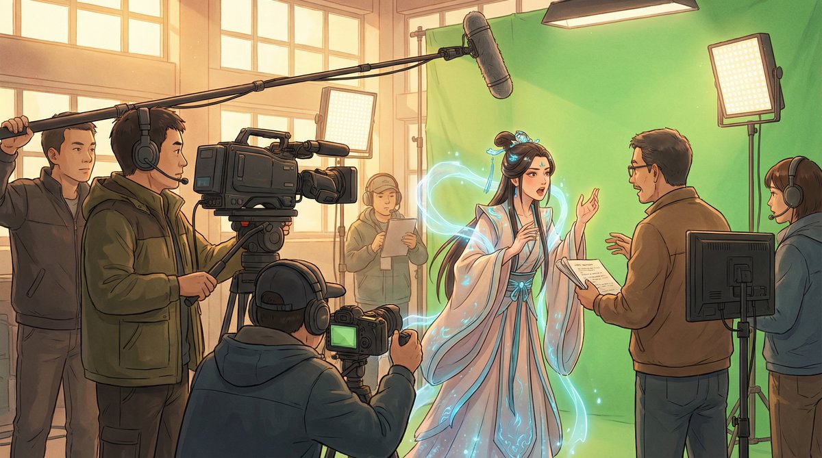 萝莉岛幕后花絮视频